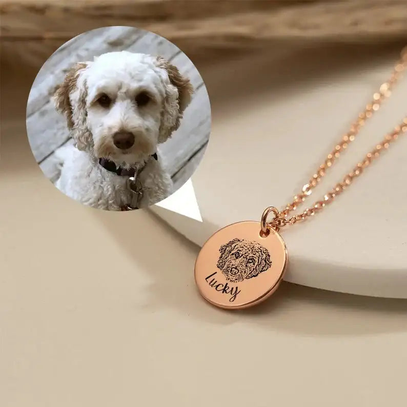 Frequently Asked Questions about iPetprint Custom Paw Print Jewelry