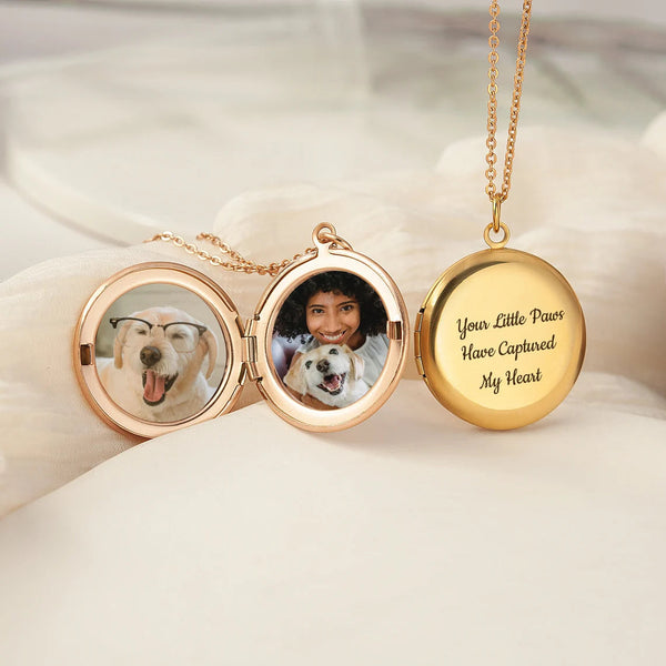 The Best Charm Custom Pet Jewelry for Every Pet Owner