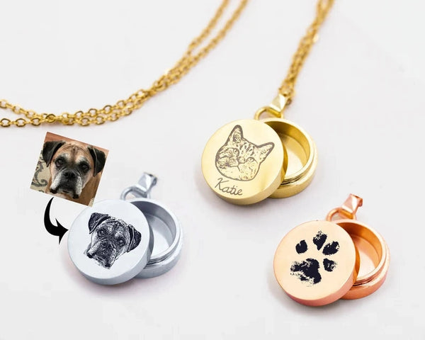 The Emotional Value of Pet Cremation Jewelry