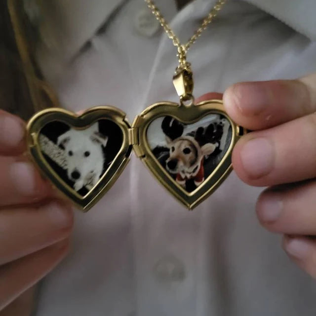 How to Choose and Customize the Ideal Pet Necklace