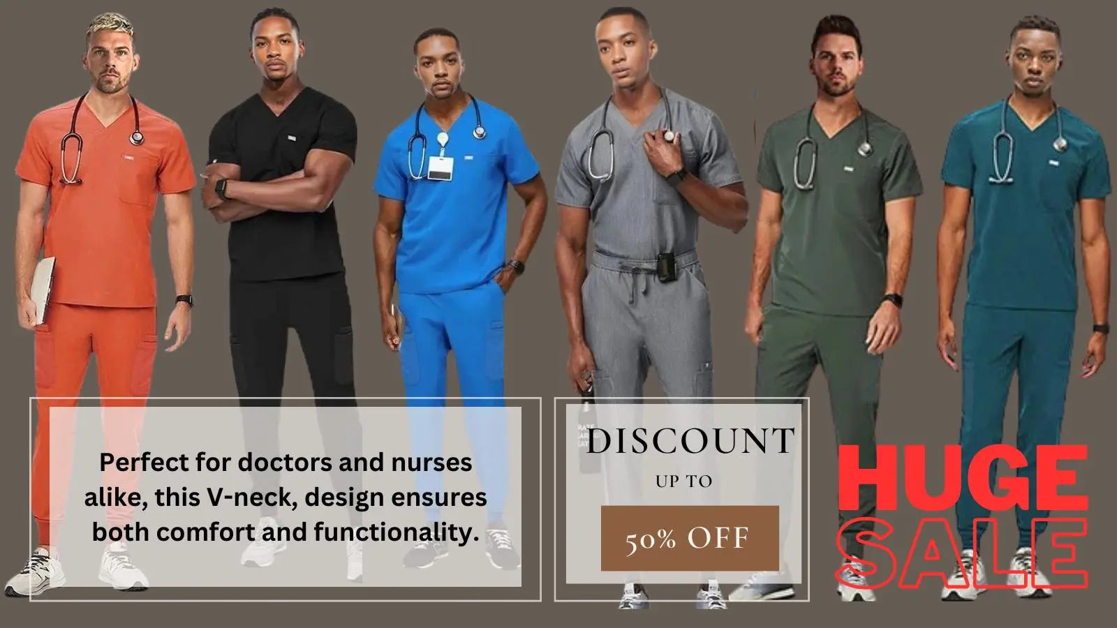 Decoding-the-Meaning-Behind-Scrub-Colors-in-Healthcare Toots Medical Scrubs / Uniforms