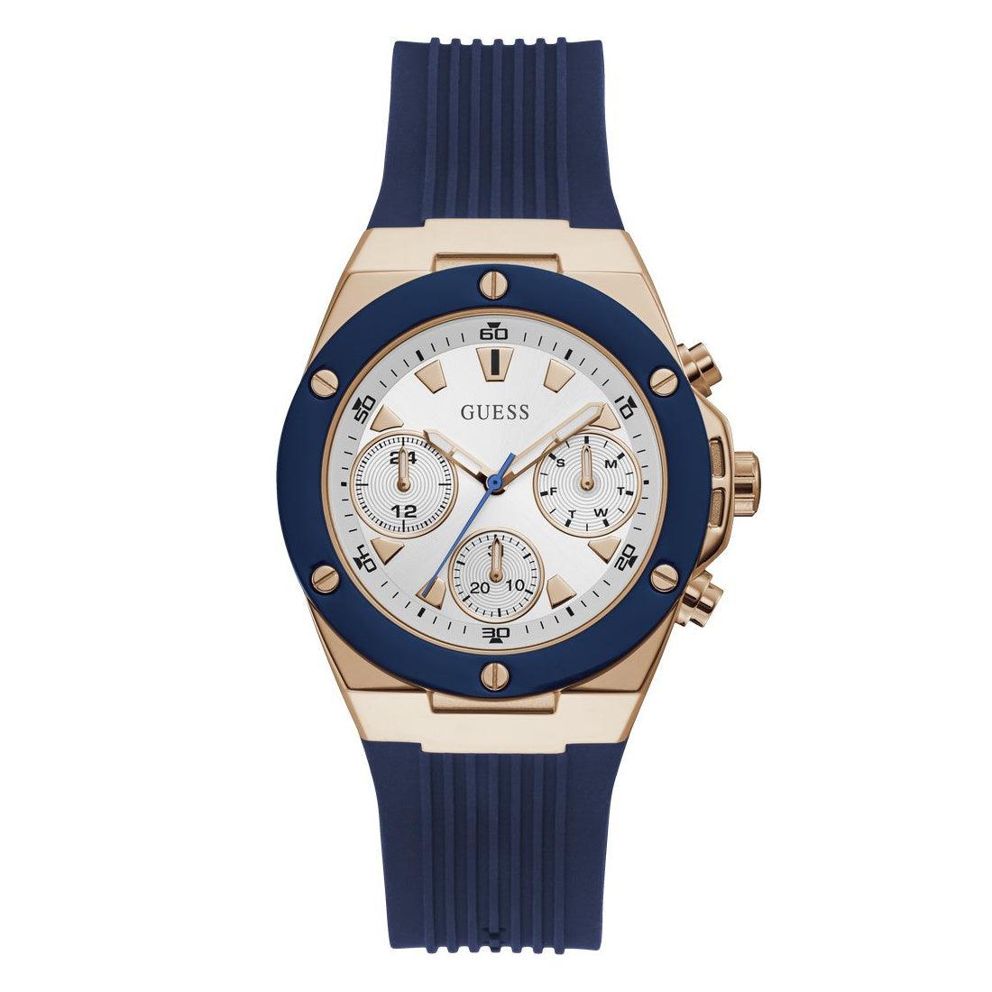 Guess Athena Horloge 39mm GW0030L5