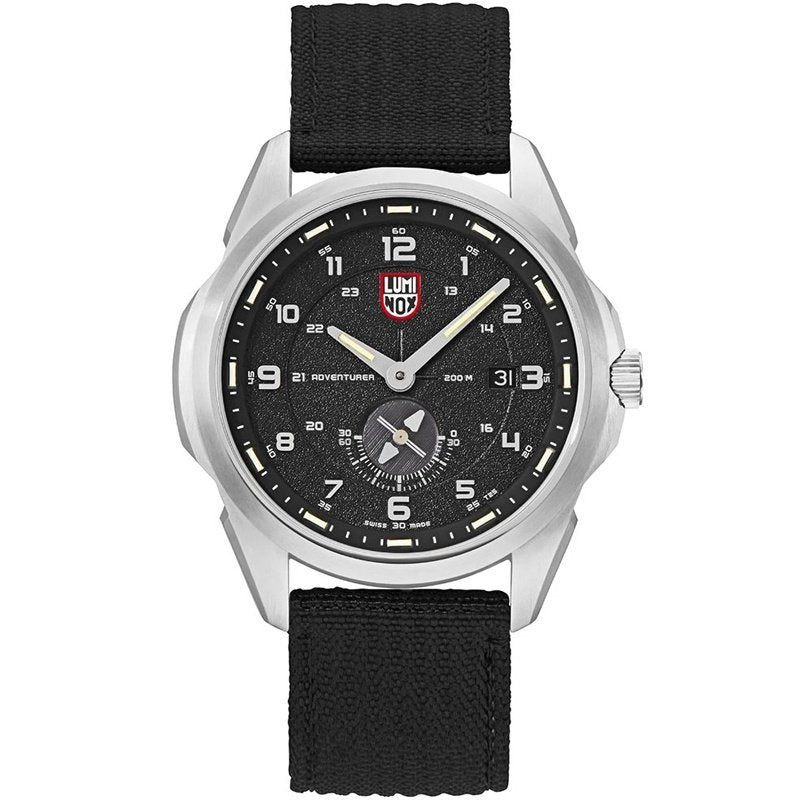 Luminox Atacama Adventurer Field Horloge XL.1761 42mm