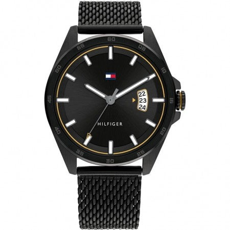 Tommy Hilfiger Carter Herenhorloge 42mm