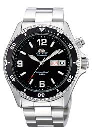 Orient FEM65001BW MAKO Automatic 20ATM Duikhorloge 41mm