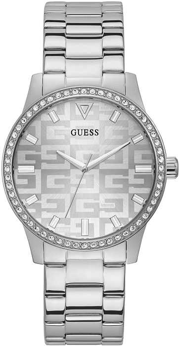 Guess G CHECK horloge GW0292L1 40mm