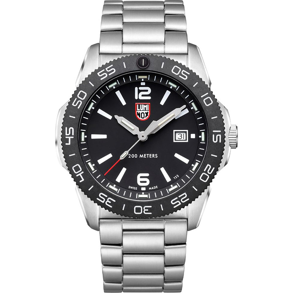 Luminox Pacific Diver Horloge XS.3122M - 44mm