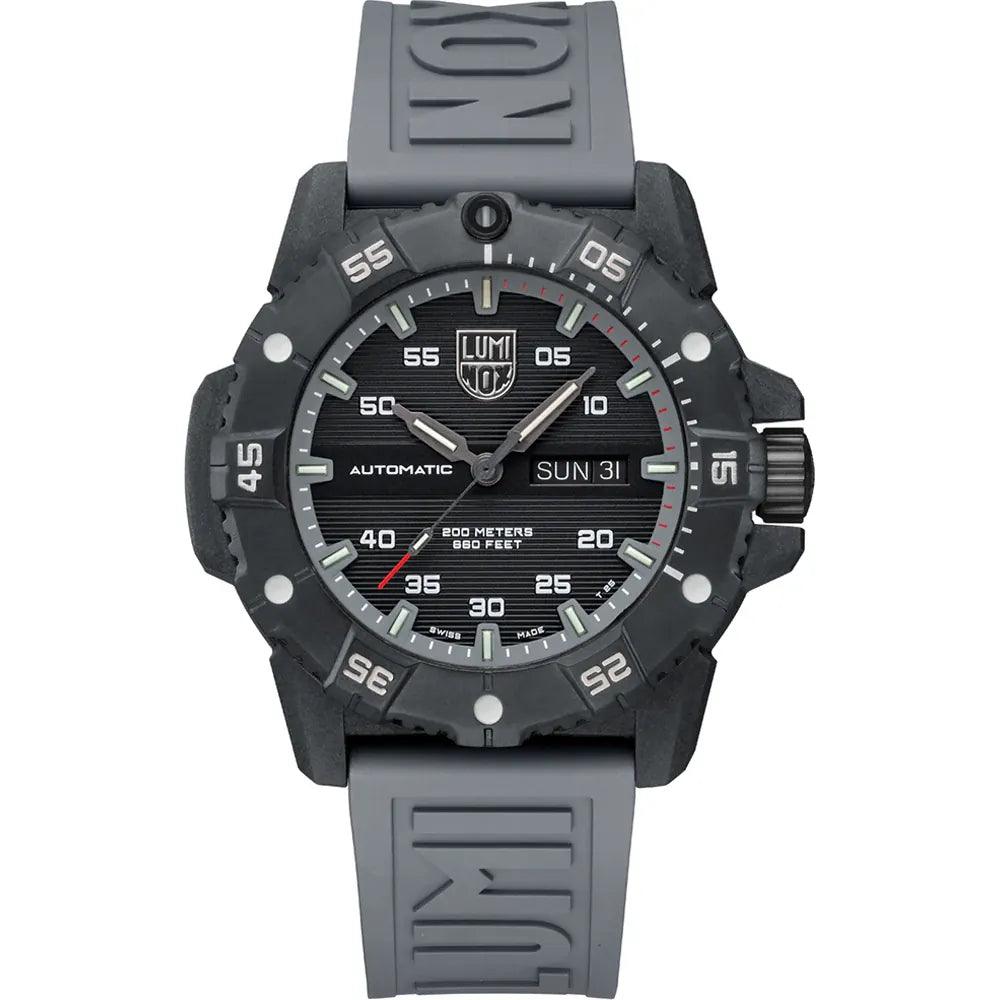 Luminox Sea XS.3862 Master Carbon Automatic Horloge 46mm