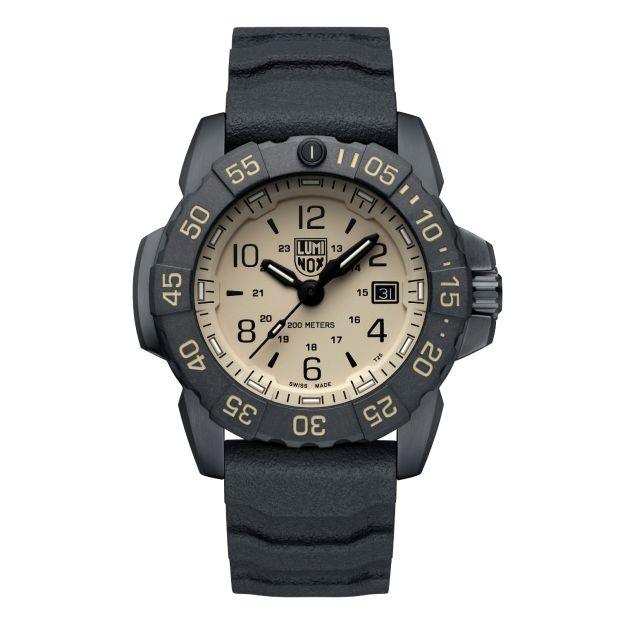 Luminox Navy SEAL Foundation Strap-Set Edition - XS.3251.CBNSF.SET 45mm