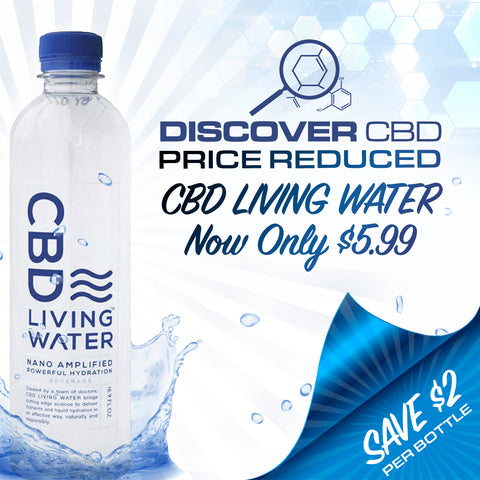 cbd living water for anxiety