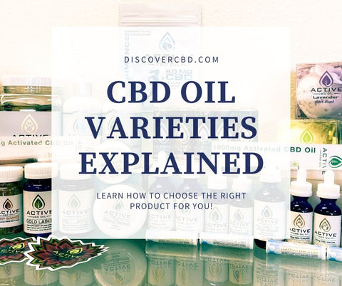 confused about CBD oil?