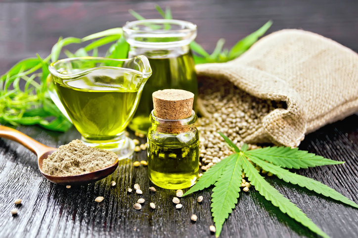 Which Is Better Hemp Oil Or CBD Oil