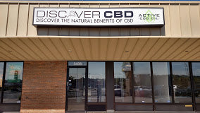 Discover Cbd Store 3438 N Academy Blvd Colorado Springs Co