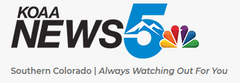 as seen on koaa channel 5