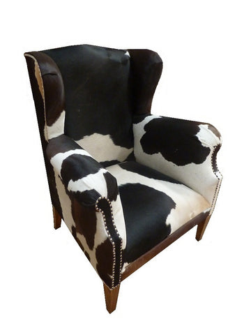 Accent Chairs Dining Chairs And Barstools Tagged Cowhide