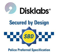 Disklabs Faraday-Taschen