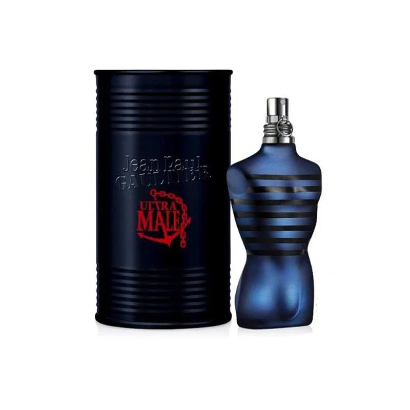 JEAN PAUL GAULTIER ULTRA MALE INTENSE