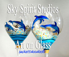 Sky Spirit Studios, LLC