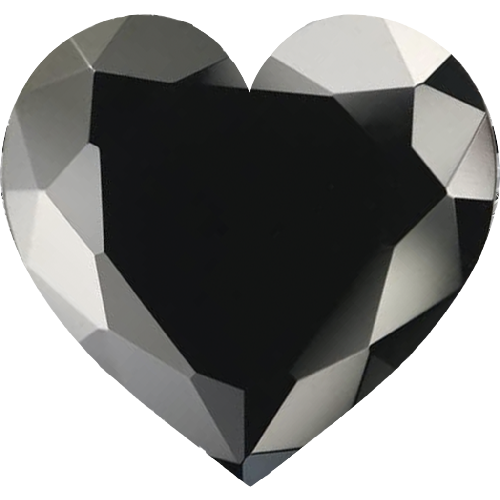 Heart Cut Diamonds