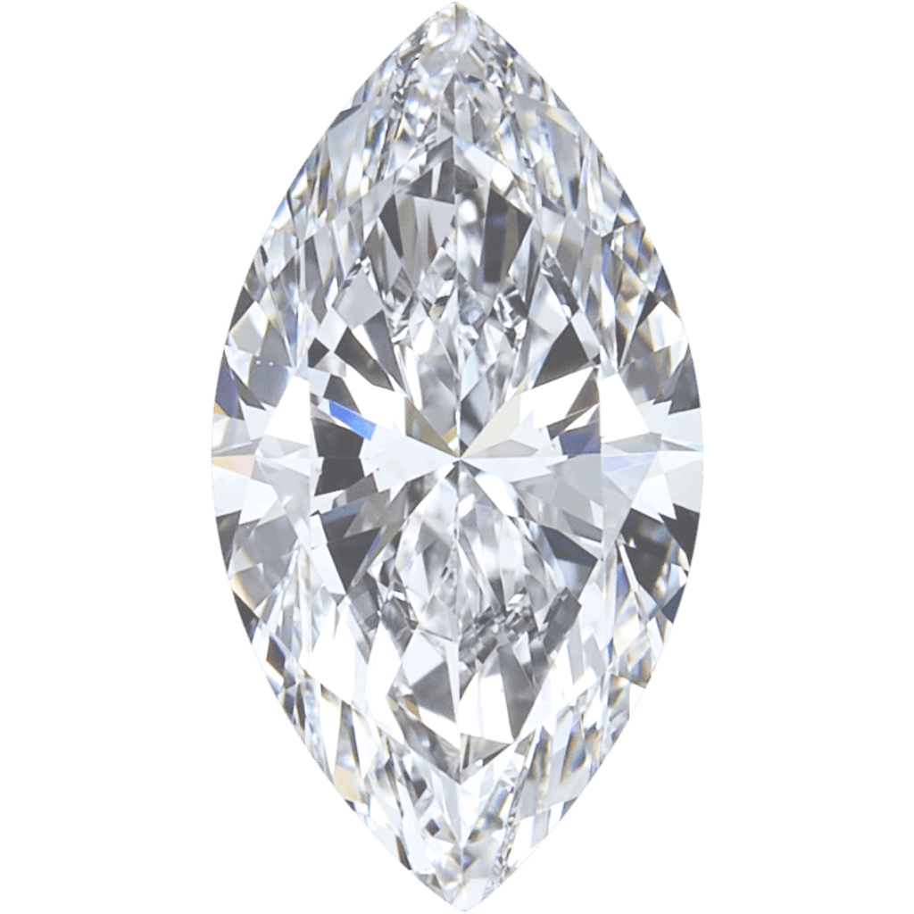 Marquise Cut Diamonds