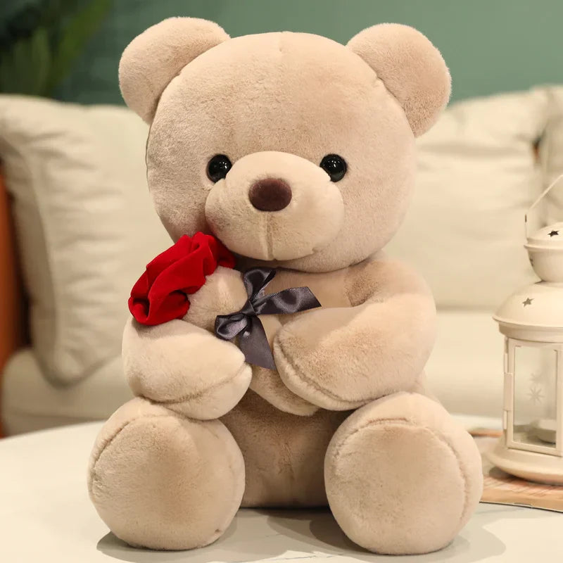 BlushBear™ troostend