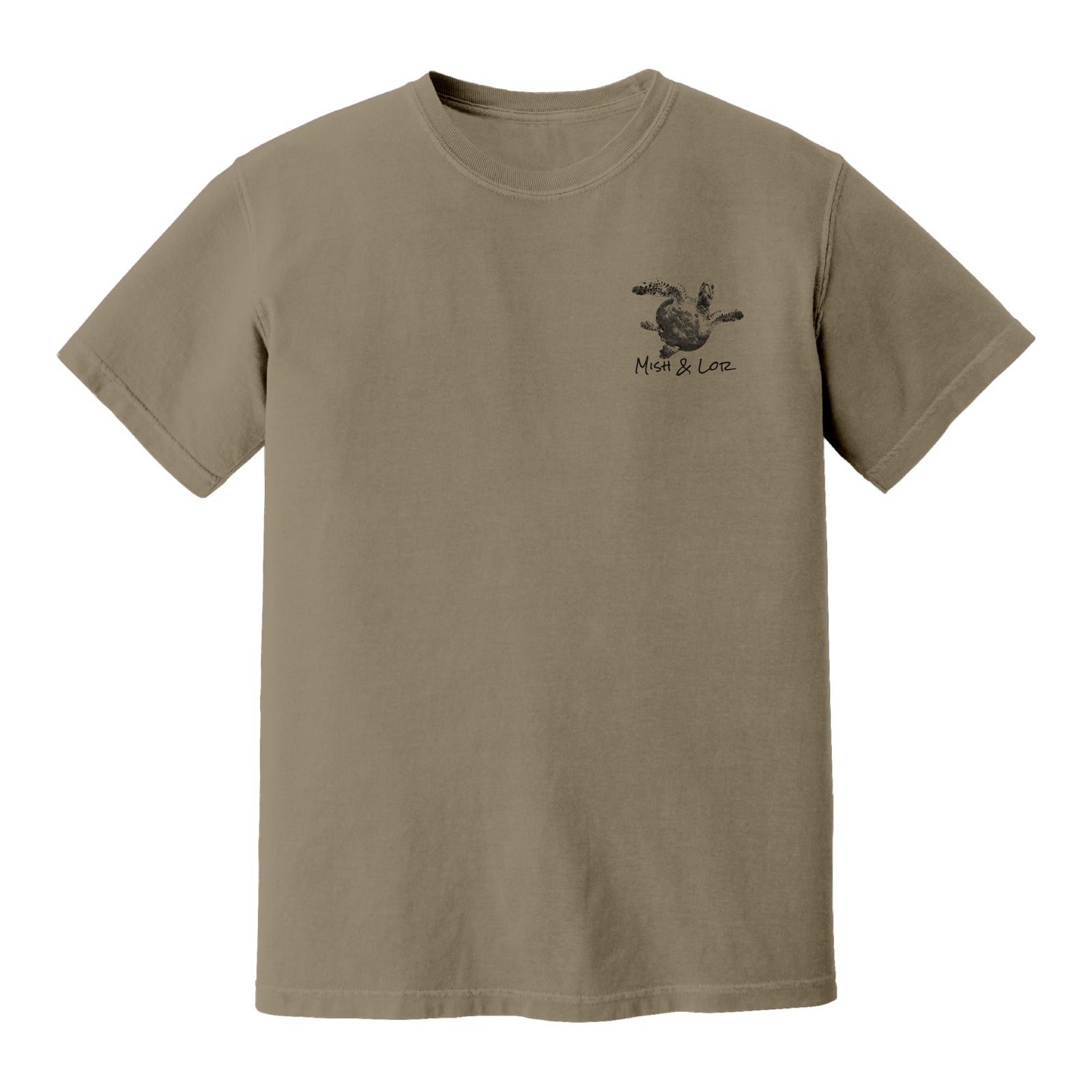 Hawaiian Islands Unisex T-Shirt