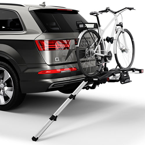 e bike rack