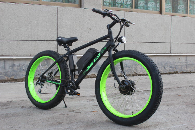 e bikes under 1500