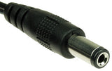 Coaxial Connector - very common for Hailong and Shark downtube E-Bike Batteries