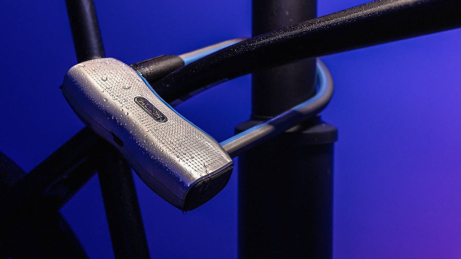 abus bluetooth lock