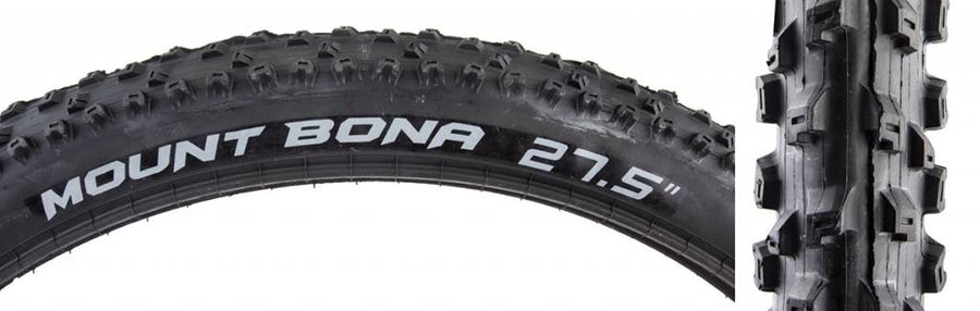 27.5 x 2.10 mountain bike tires