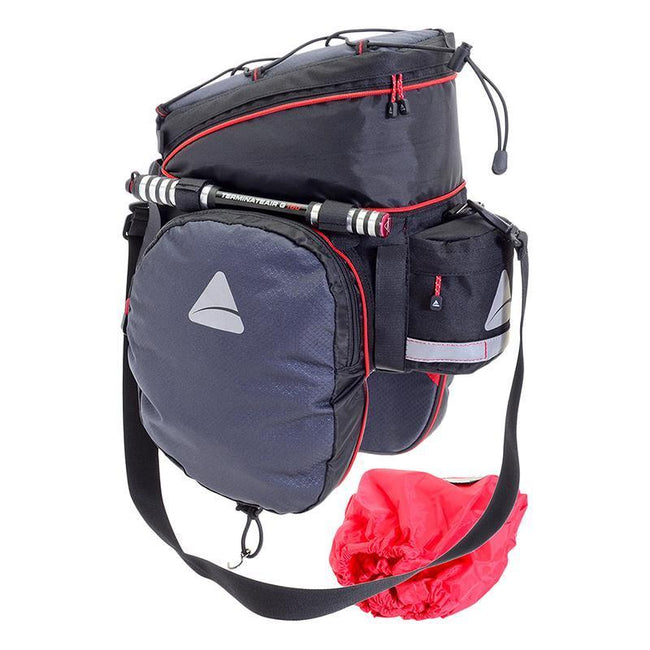 bicycle trunk bags