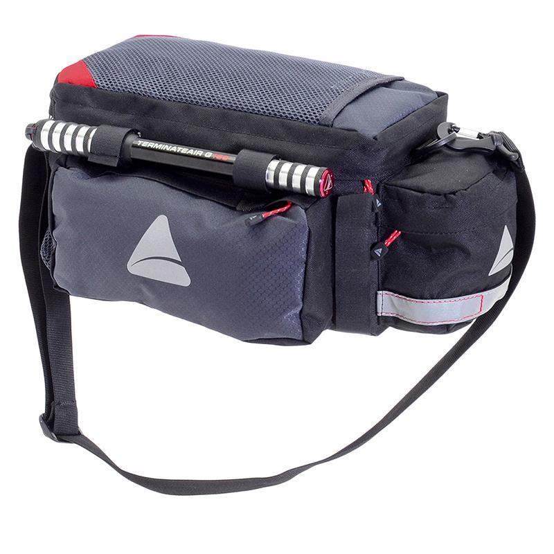 axiom trunk bag