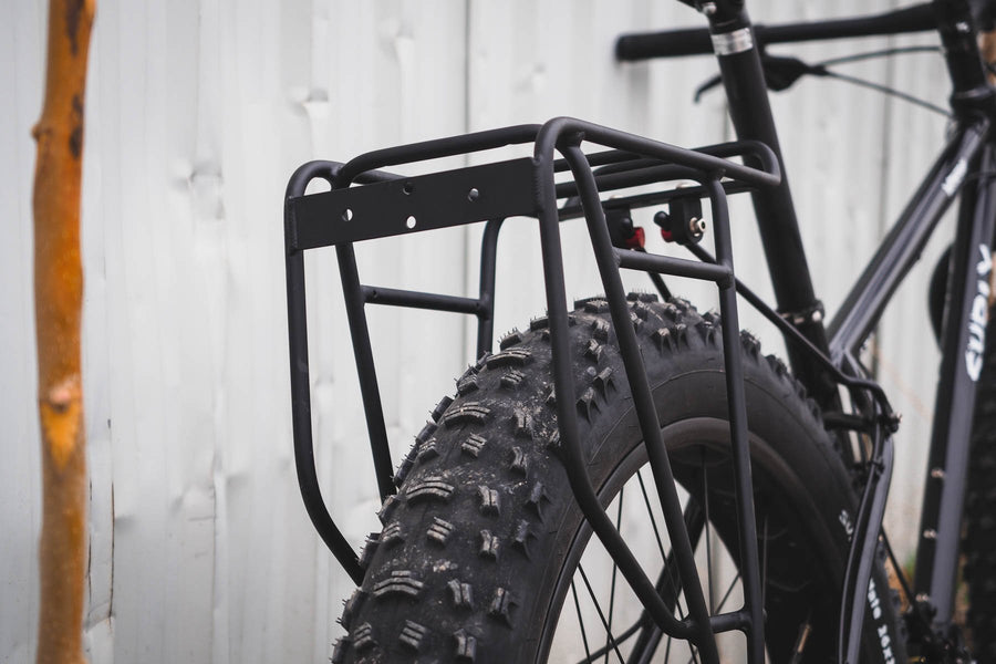 axiom fatliner bike rack