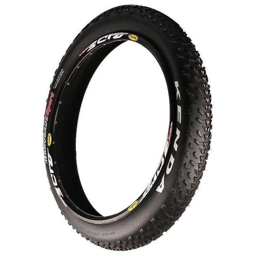 kenda kraze 20x4 fat tires