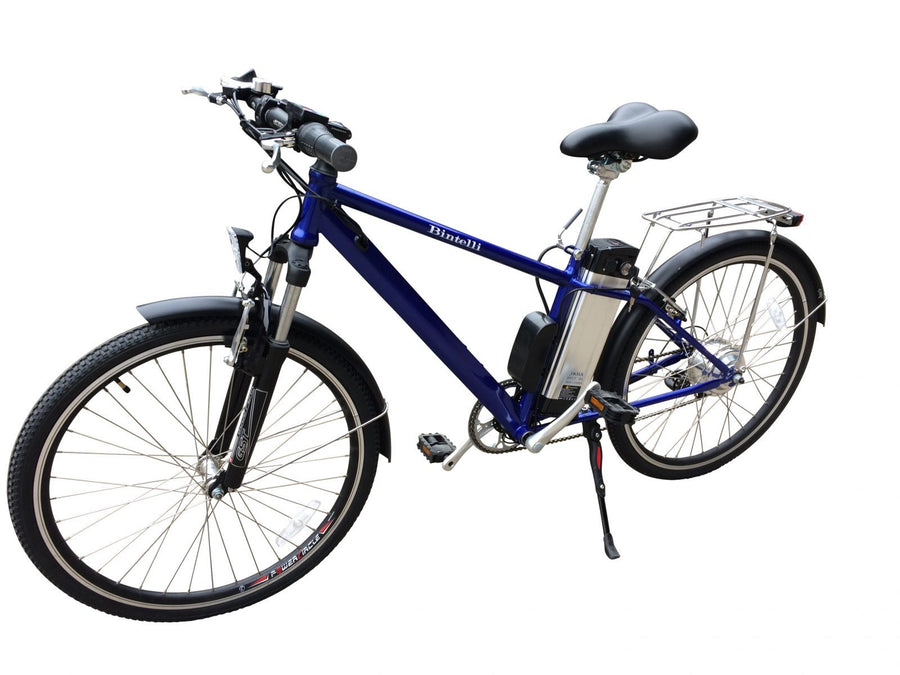 bintelli electric bike