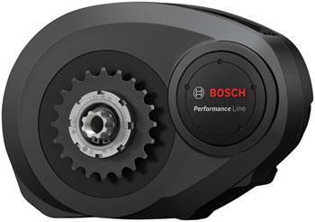 bosch performance line cruise