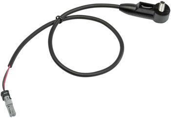 speed sensor bosch ebike