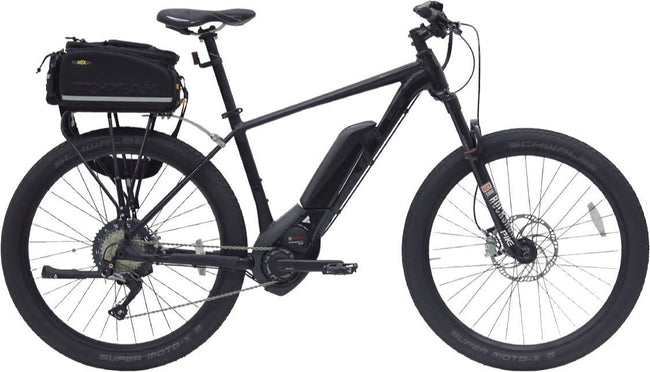 bulls ebike for sale