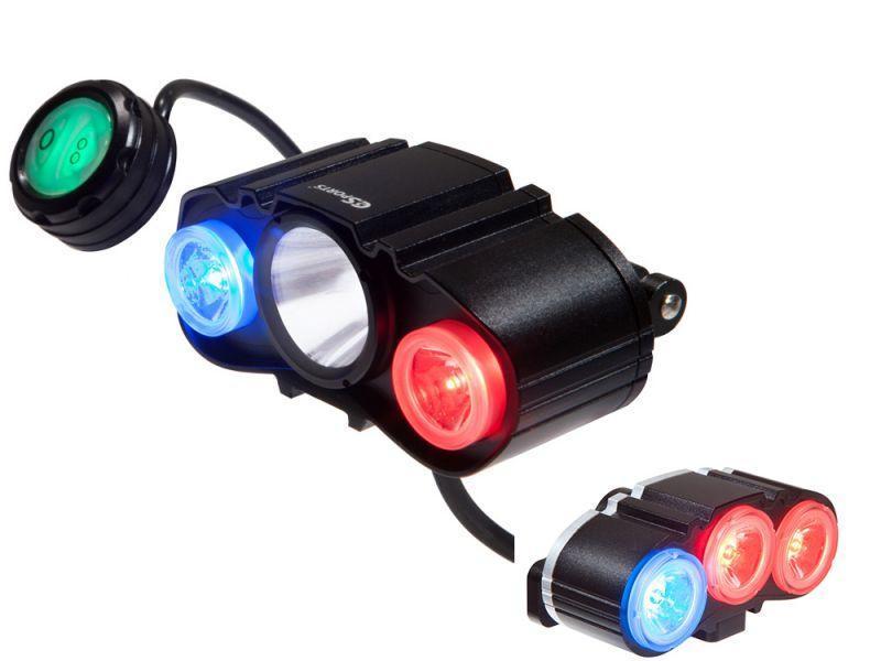 bike light accessories near me