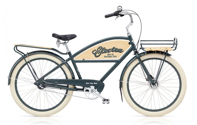 electra bicycle parts