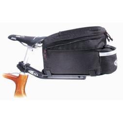 delta top trunk bicycle bag