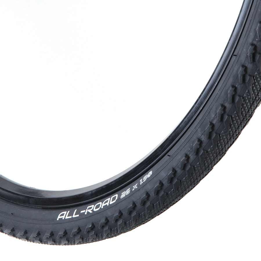 26x1 90 bike tire