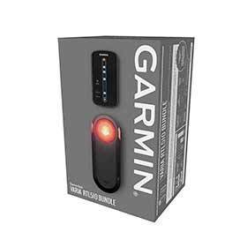 garmin varia head unit