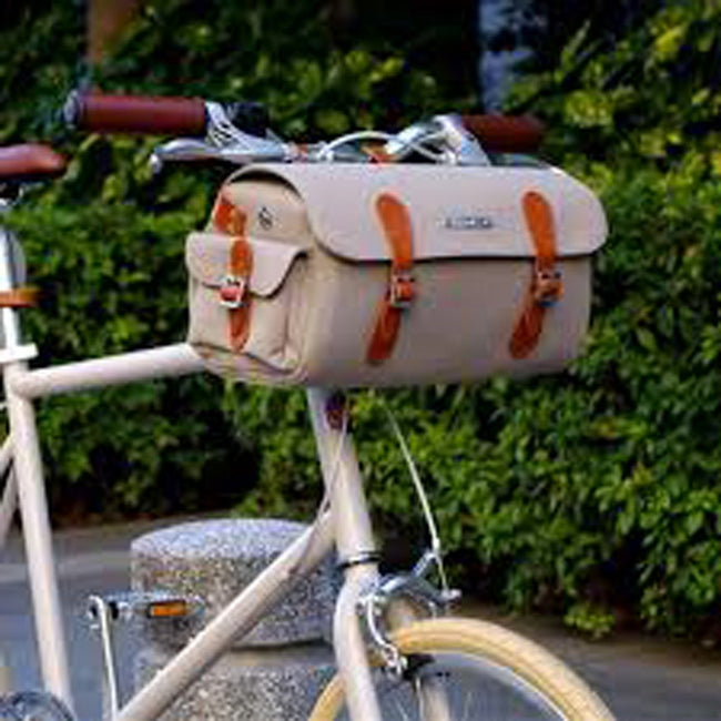 Seat Holdall Bicycle E-Bike Satchel Bag