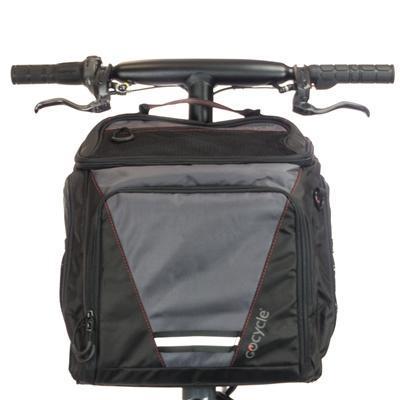 gocycle bag