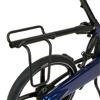 bicycle luggage rack