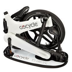 gocycle portable docking station