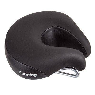 ism touring saddle