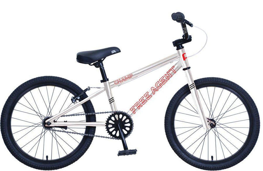 junior bmx bike